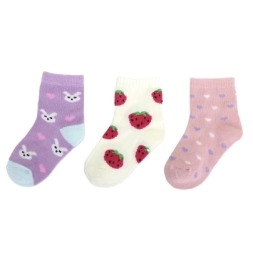 Imagen de Medias Infantiles Trendy