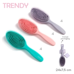 Imagen de Cepillo Trendy