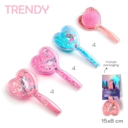 Imagen de Cepillo Trendy