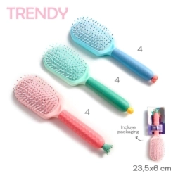 Imagen de Cepillo Trendy
