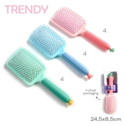 Imagen de Cepillo Trendy