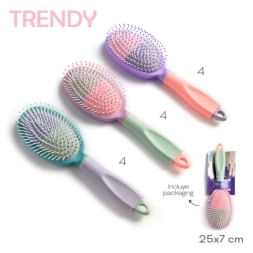 Imagen de Cepillo Trendy