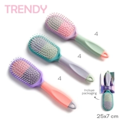 Imagen de Cepillo Trendy