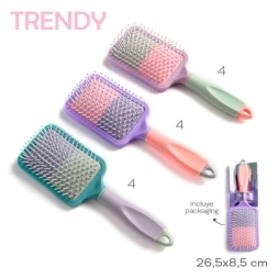 Imagen de Cepillo Trendy