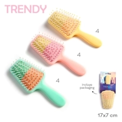 Imagen de Cepillo Trendy