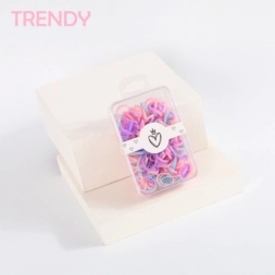 Imagen de Caja Treminal Trenza Trendy