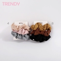 Imagen de Set Scunzy Trendy