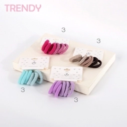 Imagen de Colita Trendy Solo X Docena