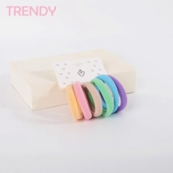 Imagen de Colita Trendy