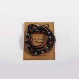 Imagen de Pulsera Set X3 Trendy