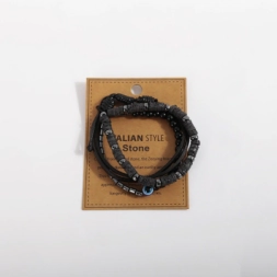 Imagen de Pulsera Set X3 Trendy