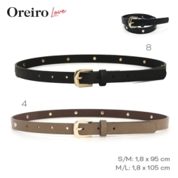 Imagen de Cinturon Oreiro Love