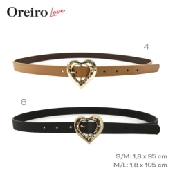 Imagen de Cinturon Oreiro Love