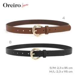 Imagen de Cinturon Oreiro Love