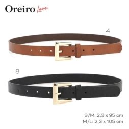 Imagen de Cinturon Oreiro Love