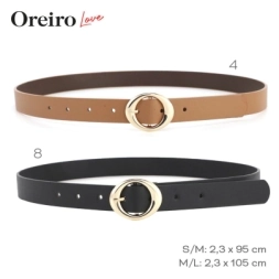 Imagen de Cinturon Oreiro Love