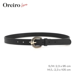 Imagen de Cinturon Oreiro Love