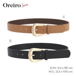 Imagen de Cinturon Oreiro Love