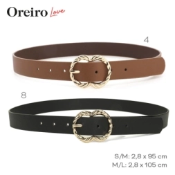 Imagen de Cinturon Oreiro Love