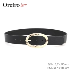 Imagen de Cinturon Oreiro Love