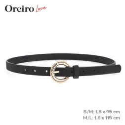 Imagen de Cinturon Oreiro Love