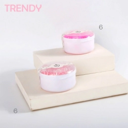 Imagen de Box Terminal De Trenza Trendy