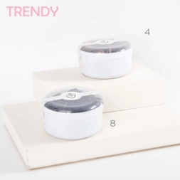 Imagen de Box Terminal De Trenza Trendy