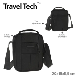 Imagen de Morral Travel Tech