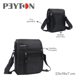 Imagen de Morral Peyton
