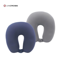 Imagen de Almohadon De Viaje Unicross Microbead