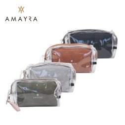 Imagen de Portacosmeticos Amayra X2
