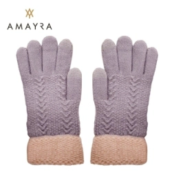 Imagen de Guantes Amayra Tejido