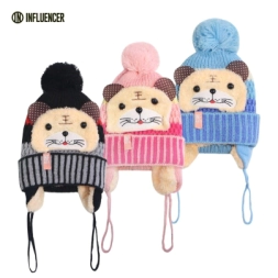Imagen de Gorro Inlfuencer
