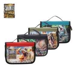 Imagen de Cartuchera Dino Danger Lsyd