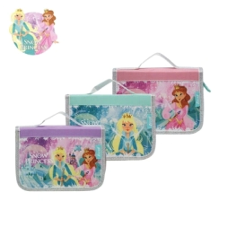 Imagen de Cartuchera Snow Princess Lsyd