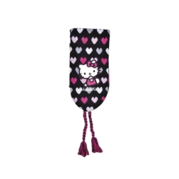 Imagen de Bufanda Tejida Hello Kitty