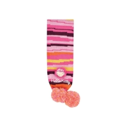 Imagen de Bufanda Tejida Hello Kitty