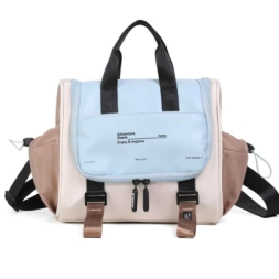 Imagen de Lunchera Termica Explore Chimola Light Blue