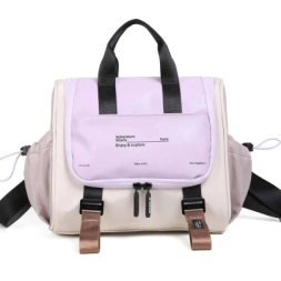 Imagen de Lunchera Termica Explore Chimola Purple