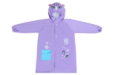 Imagen de Piloto Lucky Cat Chimola Talle L