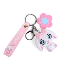 Imagen de Llavero Bunny Chimola