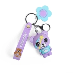 Imagen de Llavero Bear Chimola