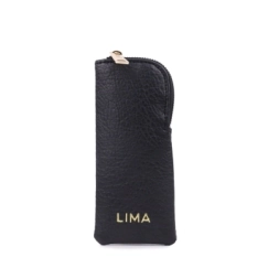 Imagen de Porta Anteojos Olivia Lima Black