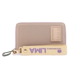 Imagen de Portabijou Kira Lima Camel