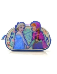 Imagen de Cartuchera 3d 1 Cierre Frozen