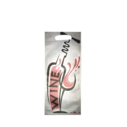 Imagen de Bolsa Friselina Fantasia 17 X 40 Sacacorcho