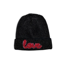 Imagen de Gorro Tejido Footy Nena