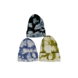 Imagen de Gorro Tejido Batik Zaphir