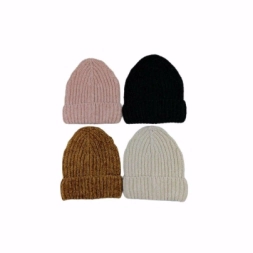 Imagen de Gorro Tejido Chenille Zaphir