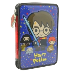 Imagen de Cartuchera Harry Potter 1 Piso